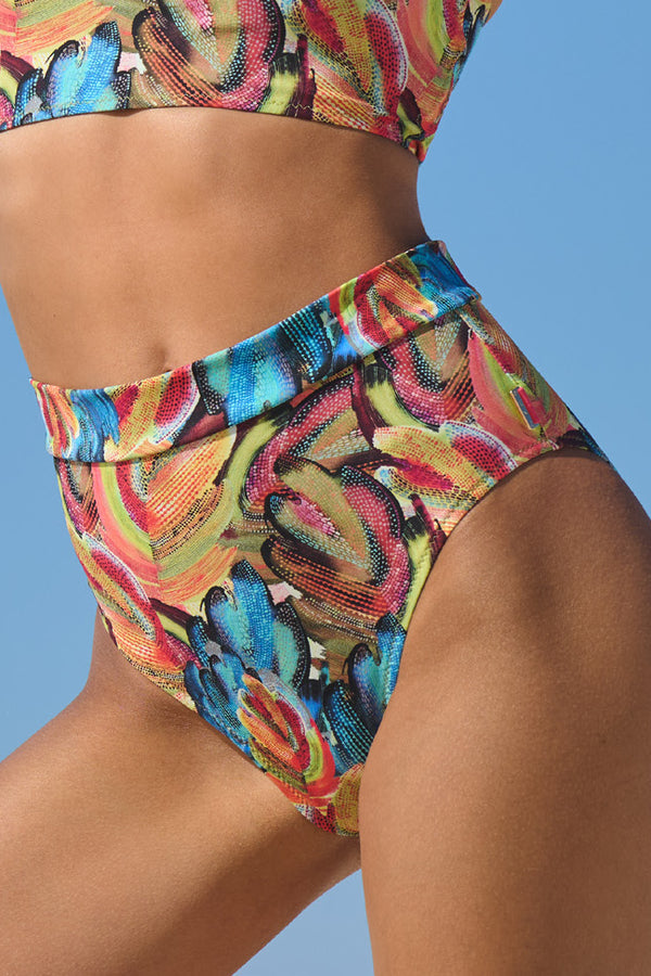 Shan Classique Classic Bikini Bottom